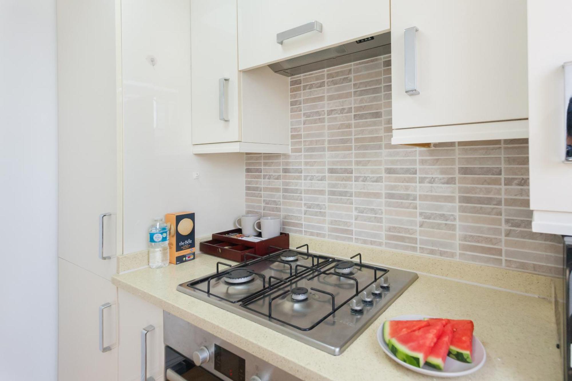 Leilighet Euston Modern *