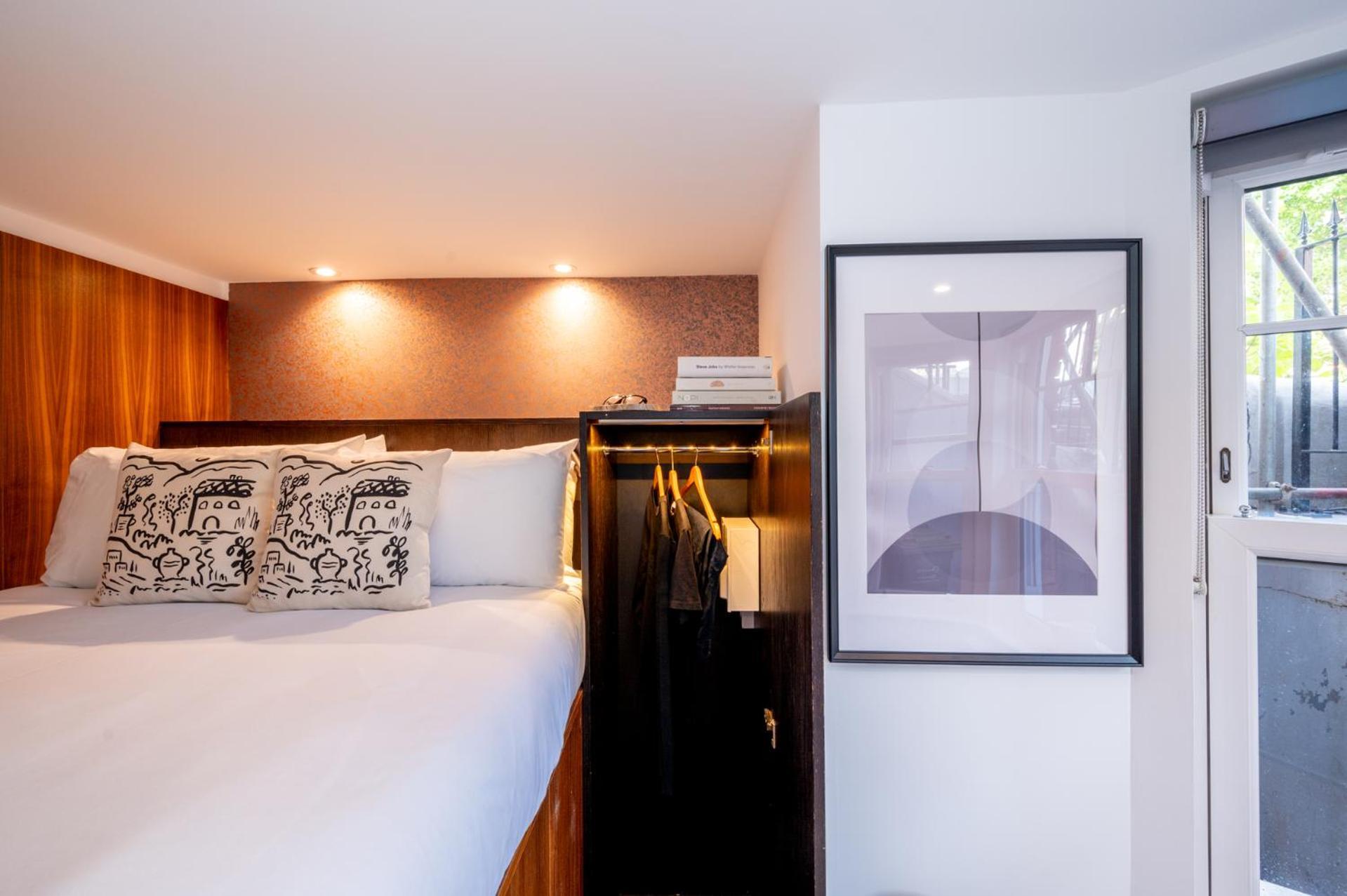 West Hampstead Appartement *