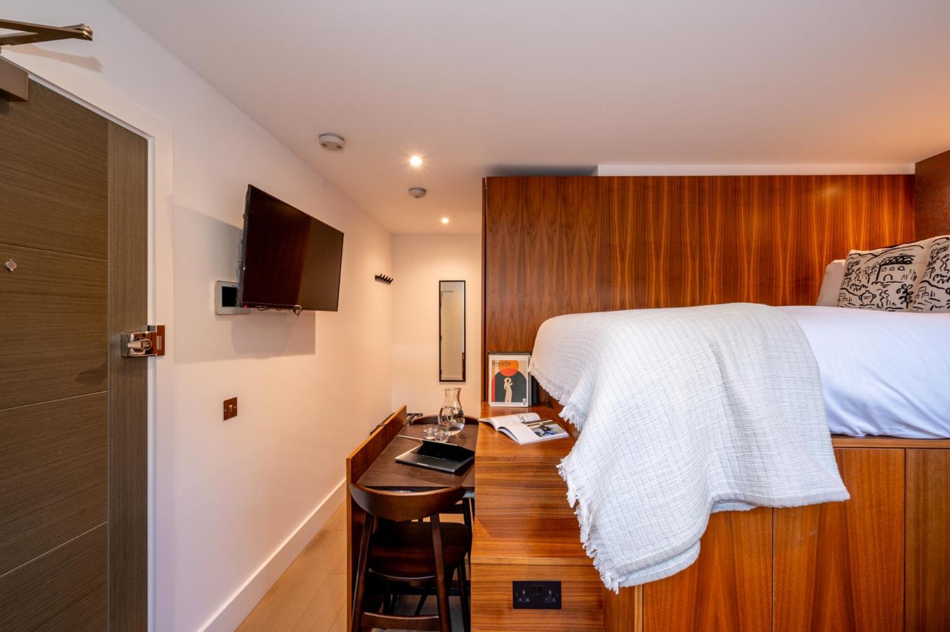 Appartement West Hampstead *