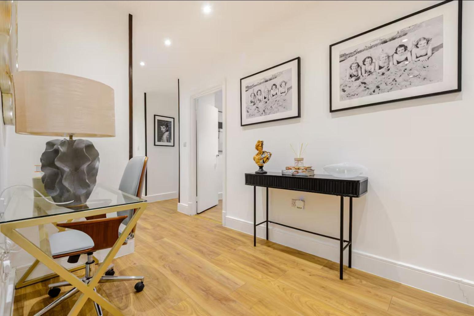 Private 2 Beds By Mayfair London
