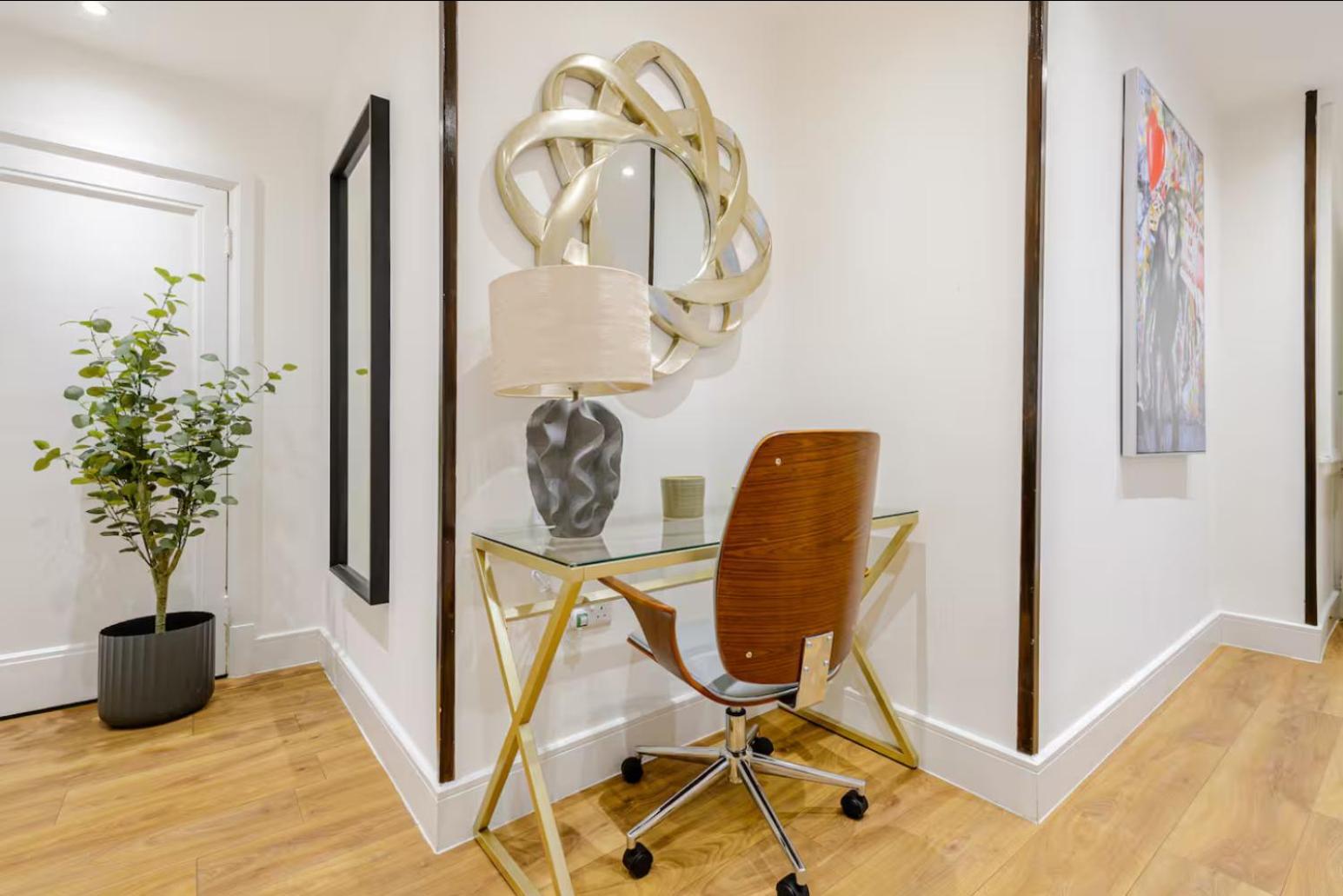 Apartment Private 2 Beds By Mayfair *