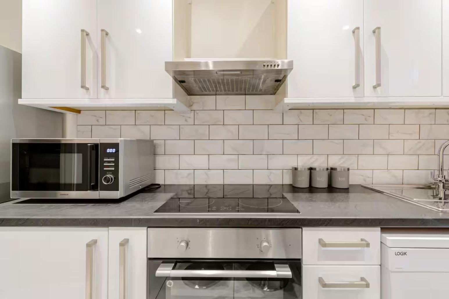 Private 2 Beds By Mayfair London