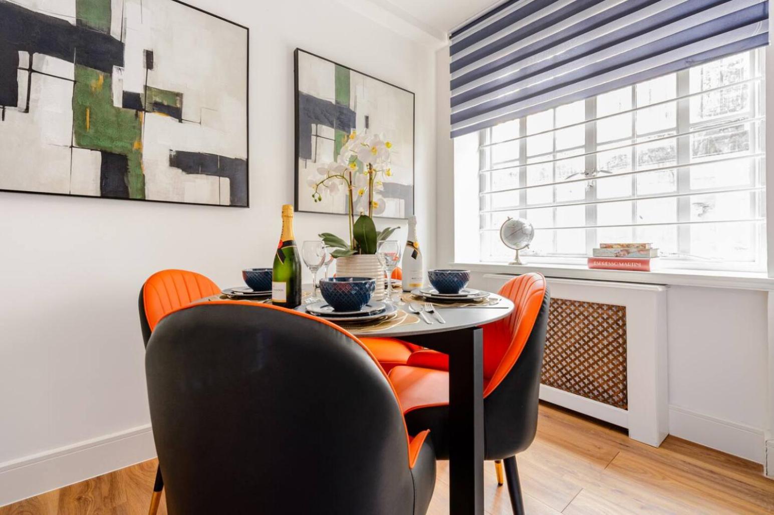 Private 2 Beds By Mayfair * London