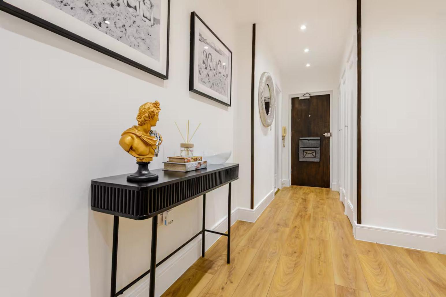 Private 2 Beds By Mayfair * London