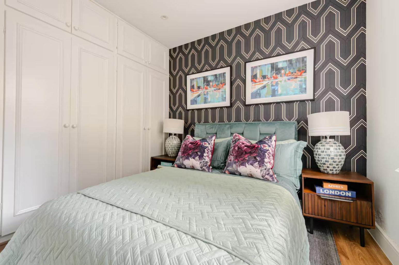 Apartment Private 2 Beds By Mayfair