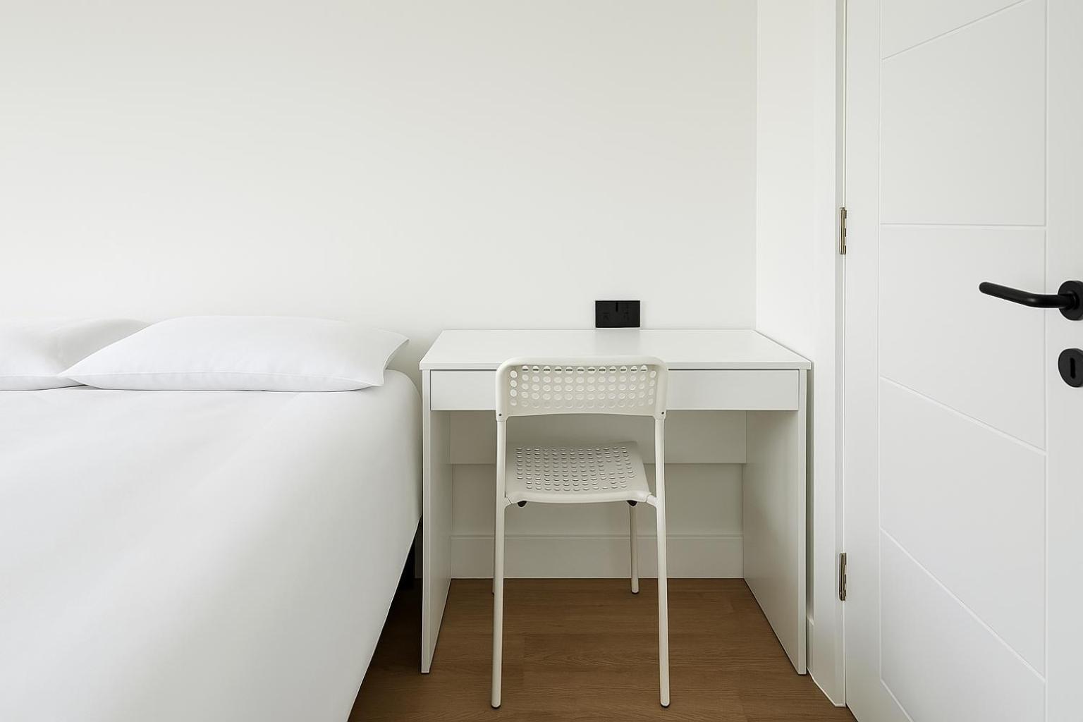 Starnest Shepherd's Bush Apartamento *