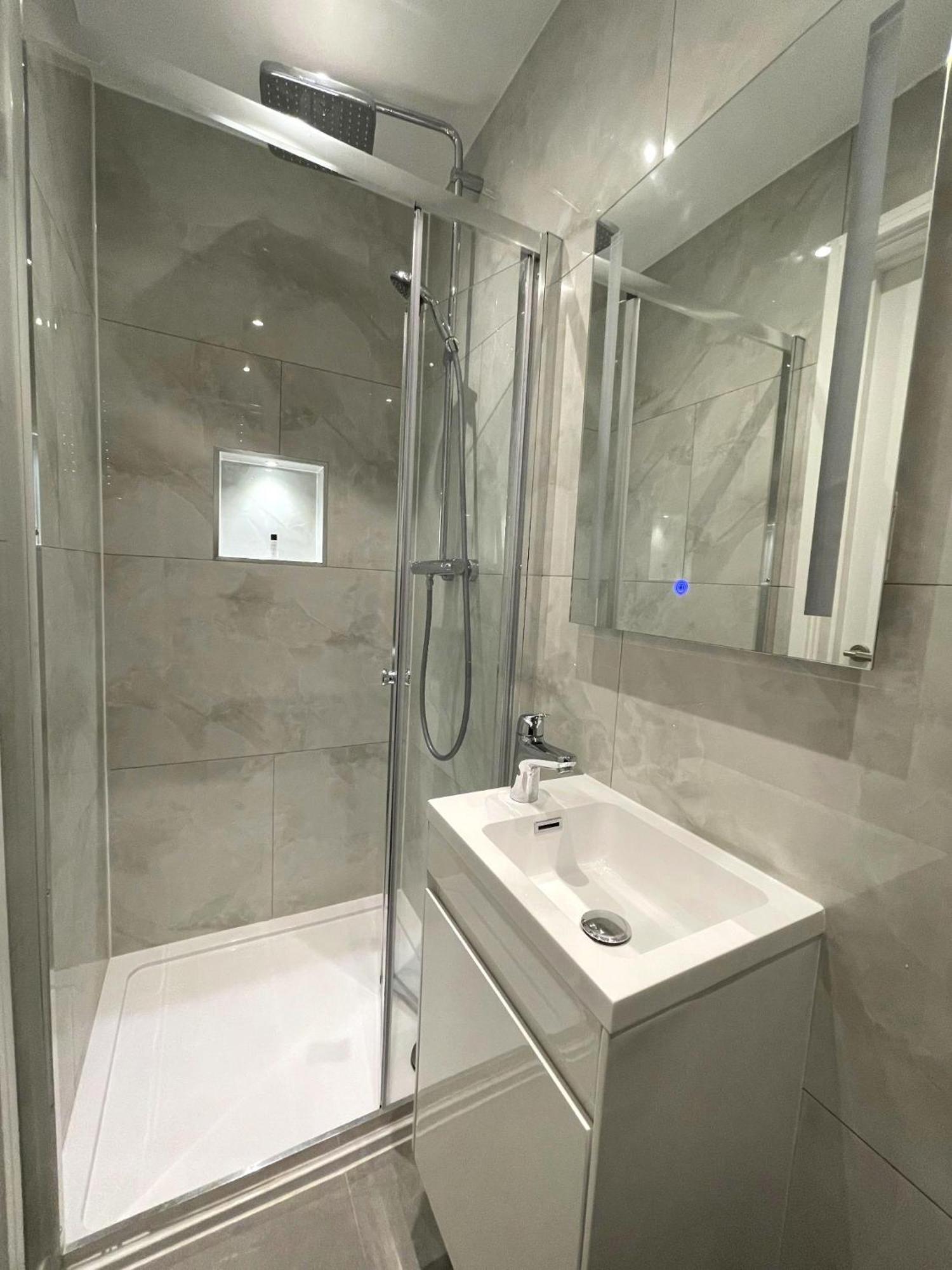 Apartamento Starnest Shepherd's Bush *