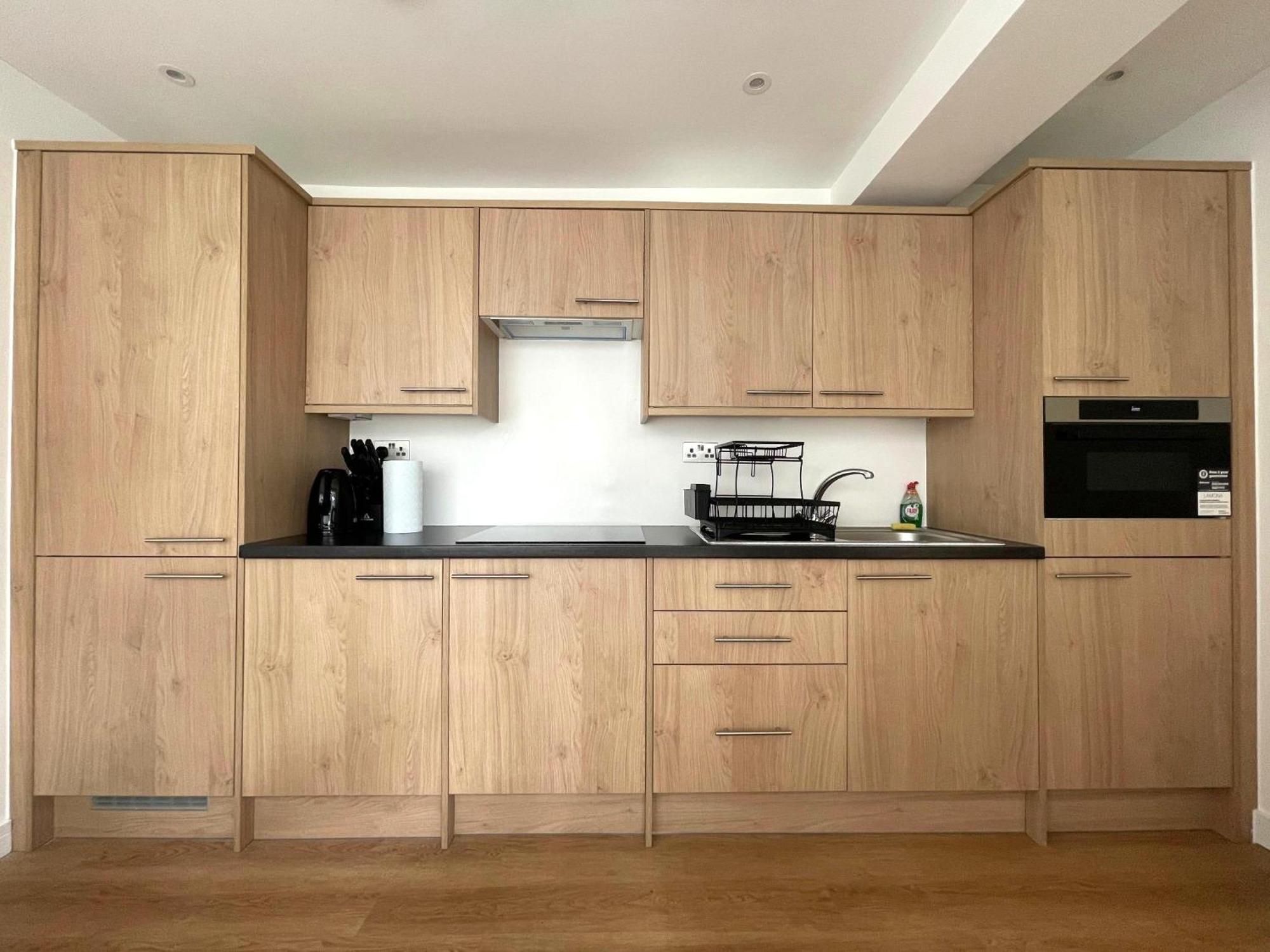 Apartamento Starnest Shepherd's Bush *