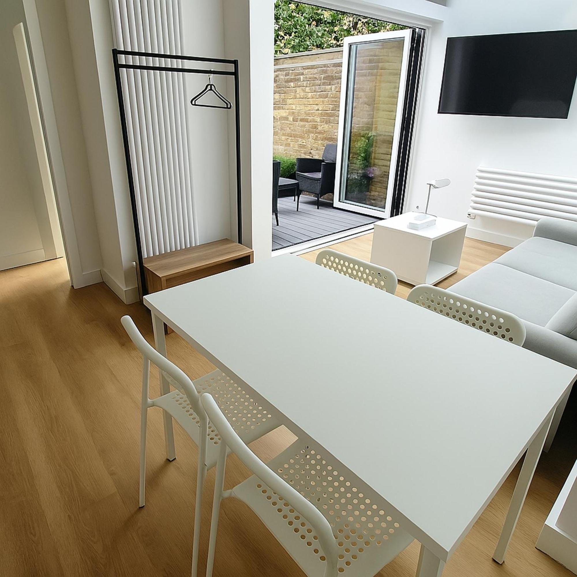 Starnest Shepherd's Bush Apartamento