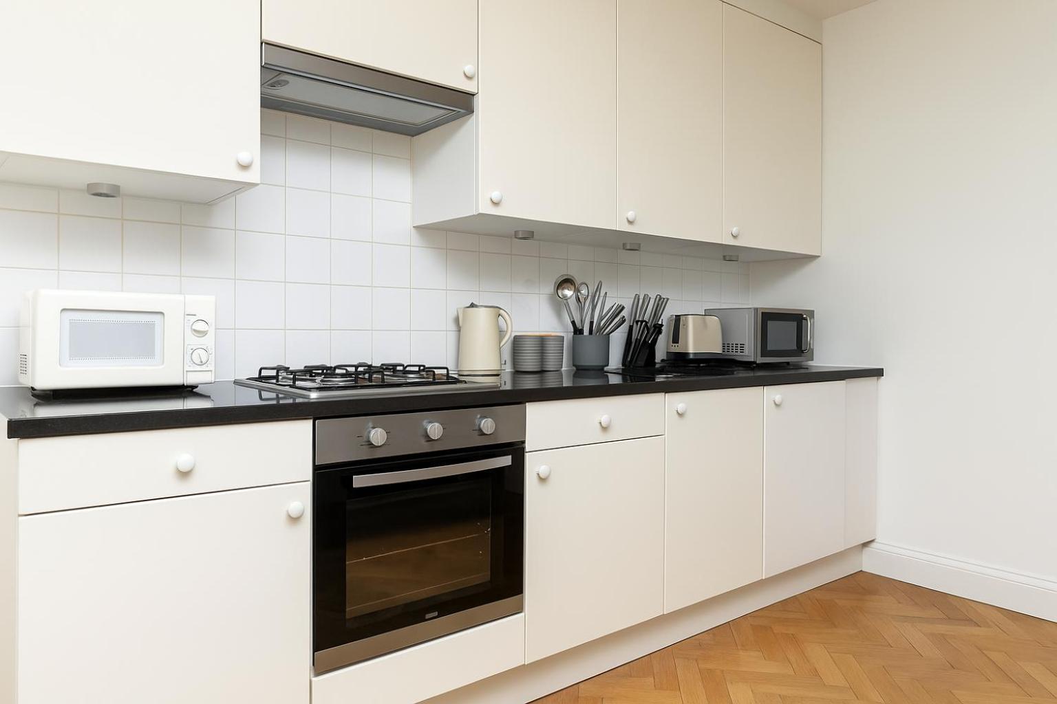 Fanstastic Flat - Shepherd Bush Apartamento *