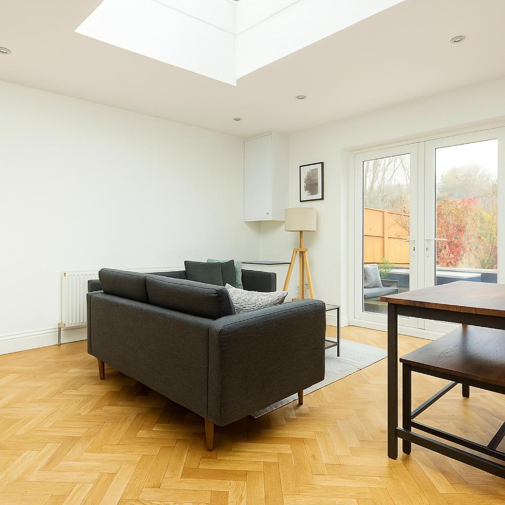 Fanstastic Flat - Shepherd Bush Apartamento