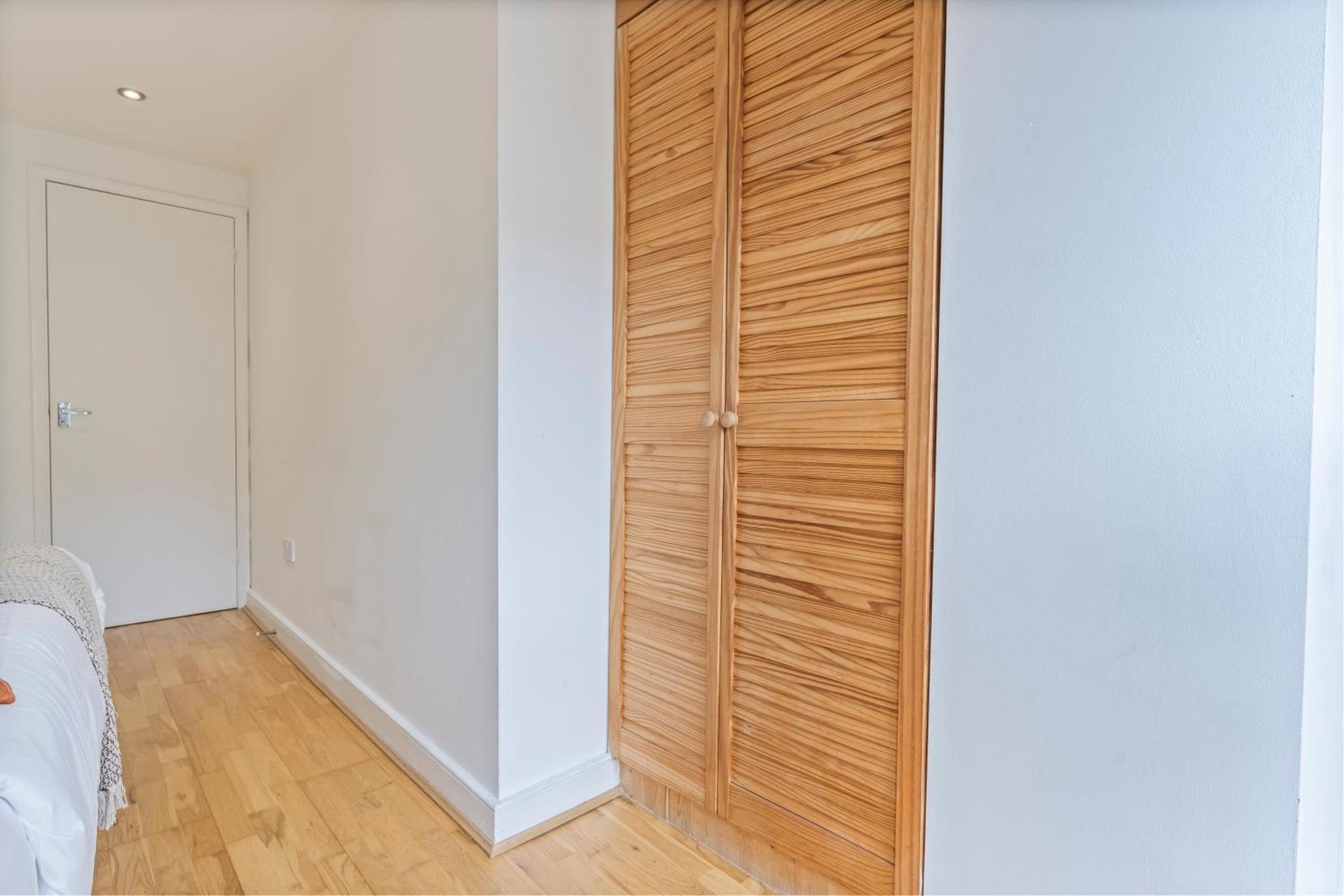 Stylish 2 Bed North Apartamento
