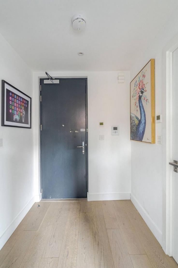 Leilighet Shoreditch Lux 2 Bed By Aldgate London