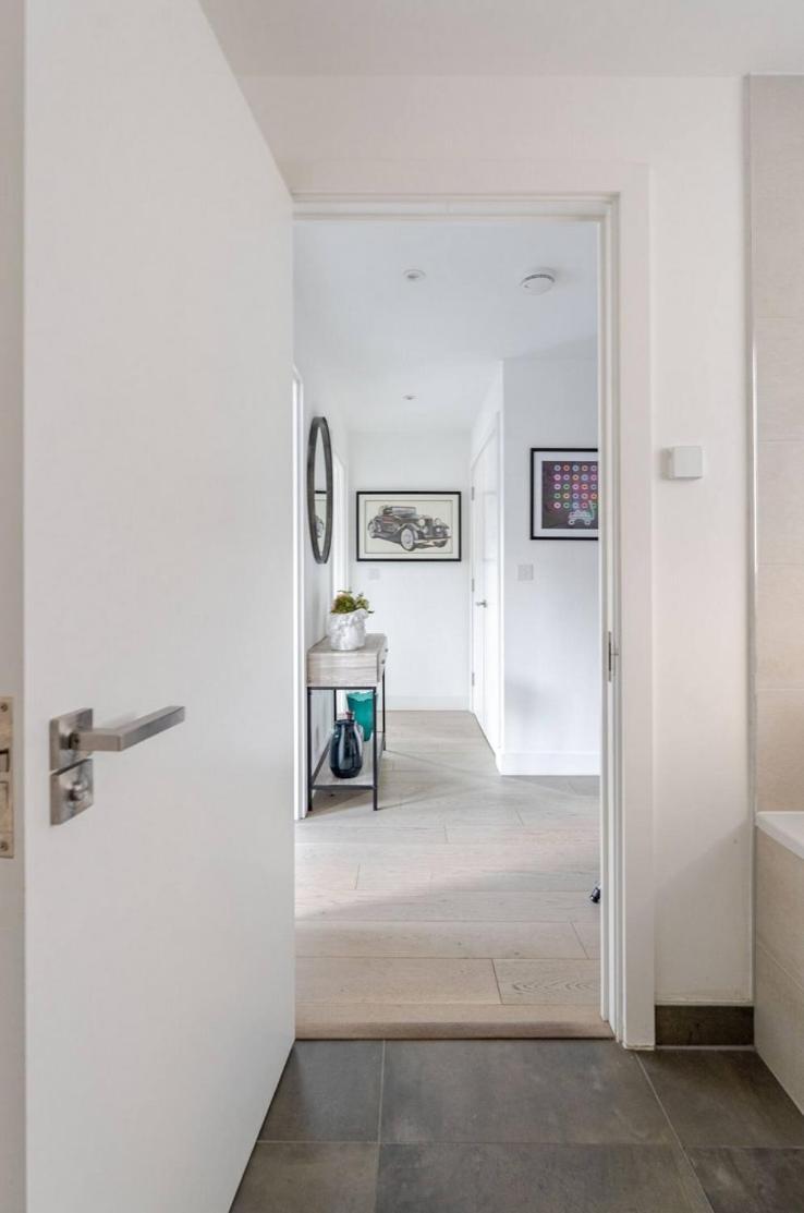 Leilighet Shoreditch Lux 2 Bed By Aldgate