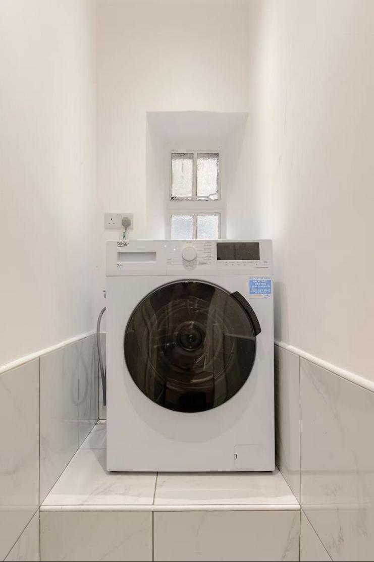 Shoreditch Lux 2 Bed By Aldgate Leilighet *