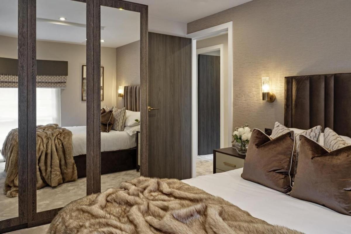 Luxurious 4-bed Knightsbridge Near Harrods * London