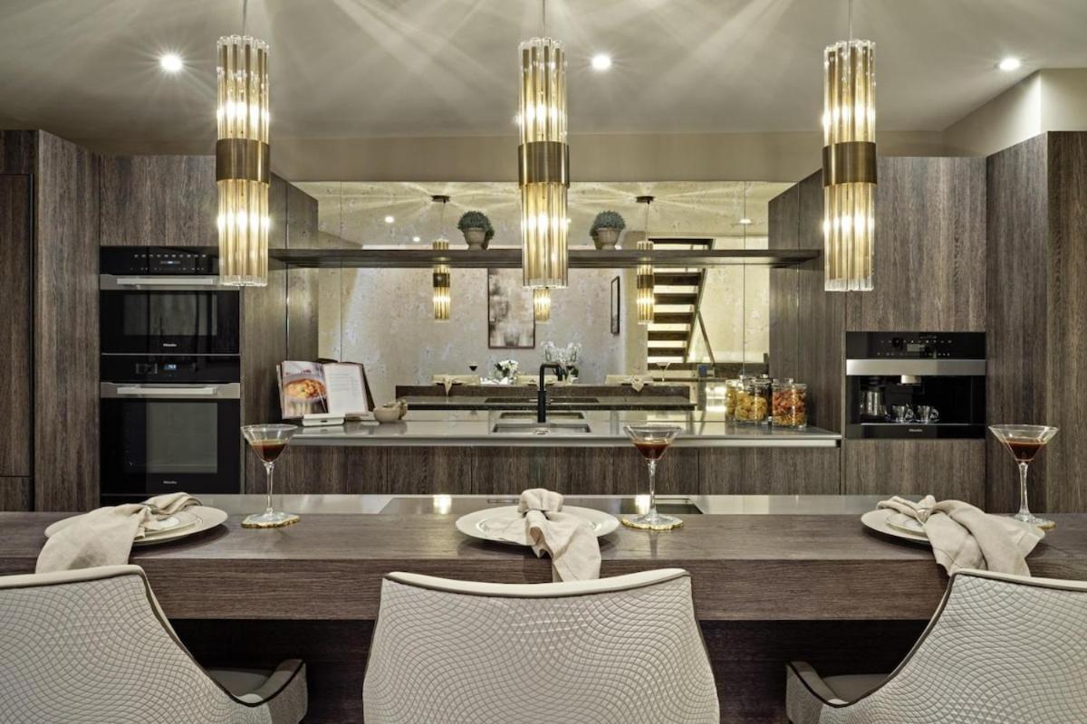 Apartment Luxurious 4-bed Knightsbridge Near Harrods