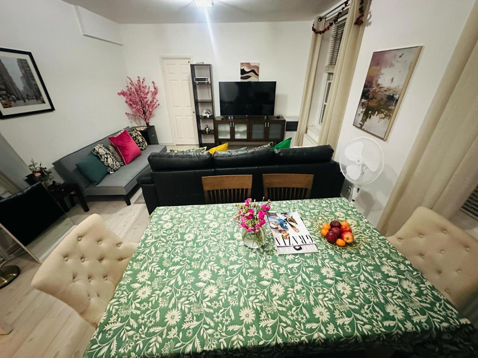Lovely Quiet Spacious Around Little Venice Desirable Location Very By Ricky & Giustina * London
