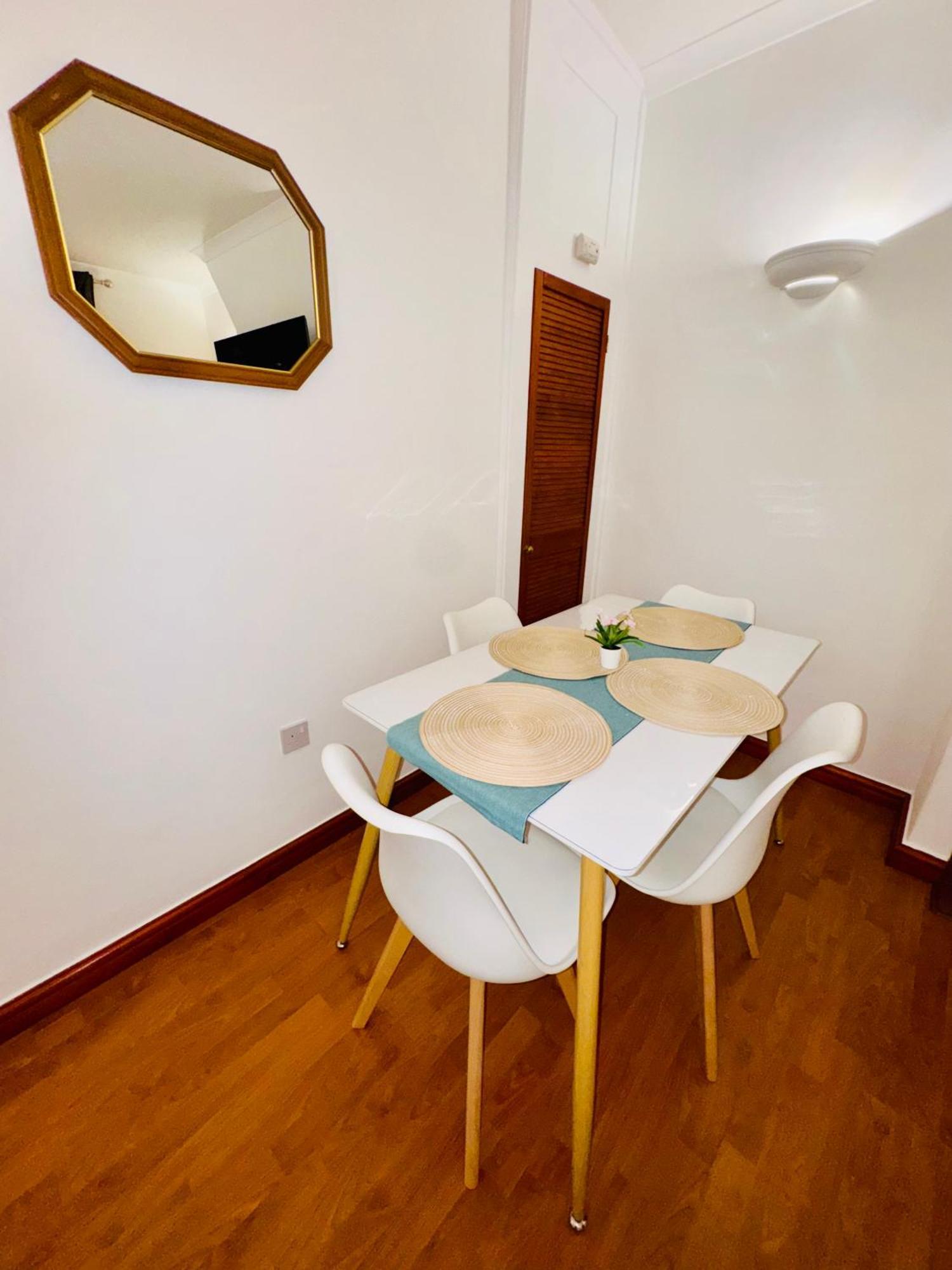 Appartement Vauxhall, River Thames, Big Ben Retreat, Family Londen