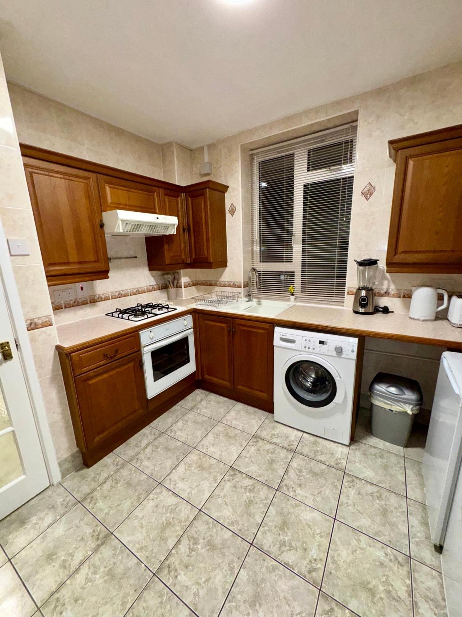 Appartement Vauxhall, River Thames, Big Ben Retreat, Family *