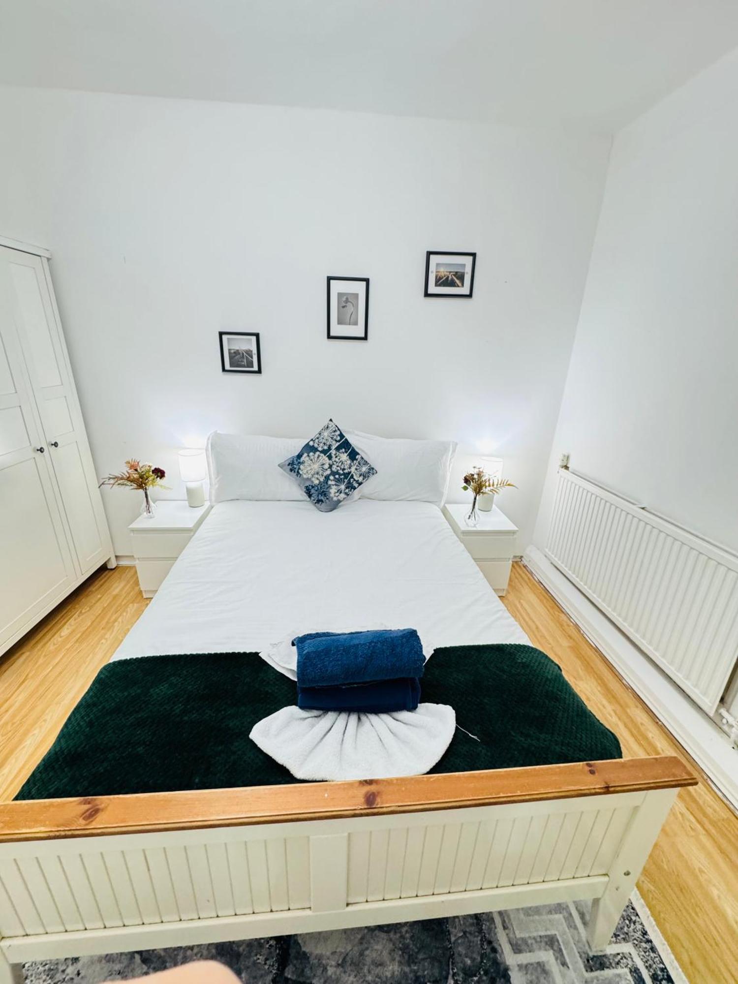 Two Bedroom In Paddington Appartement Londen