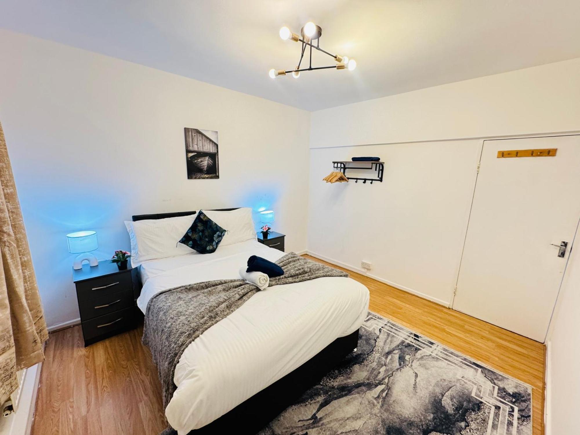 Two Bedroom In Paddington Appartement Londen