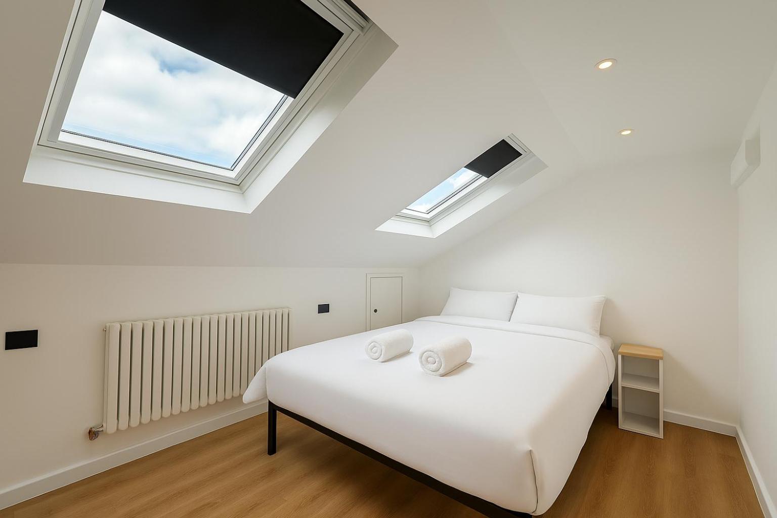 Apartamento Starnest Shepherd's Bush *