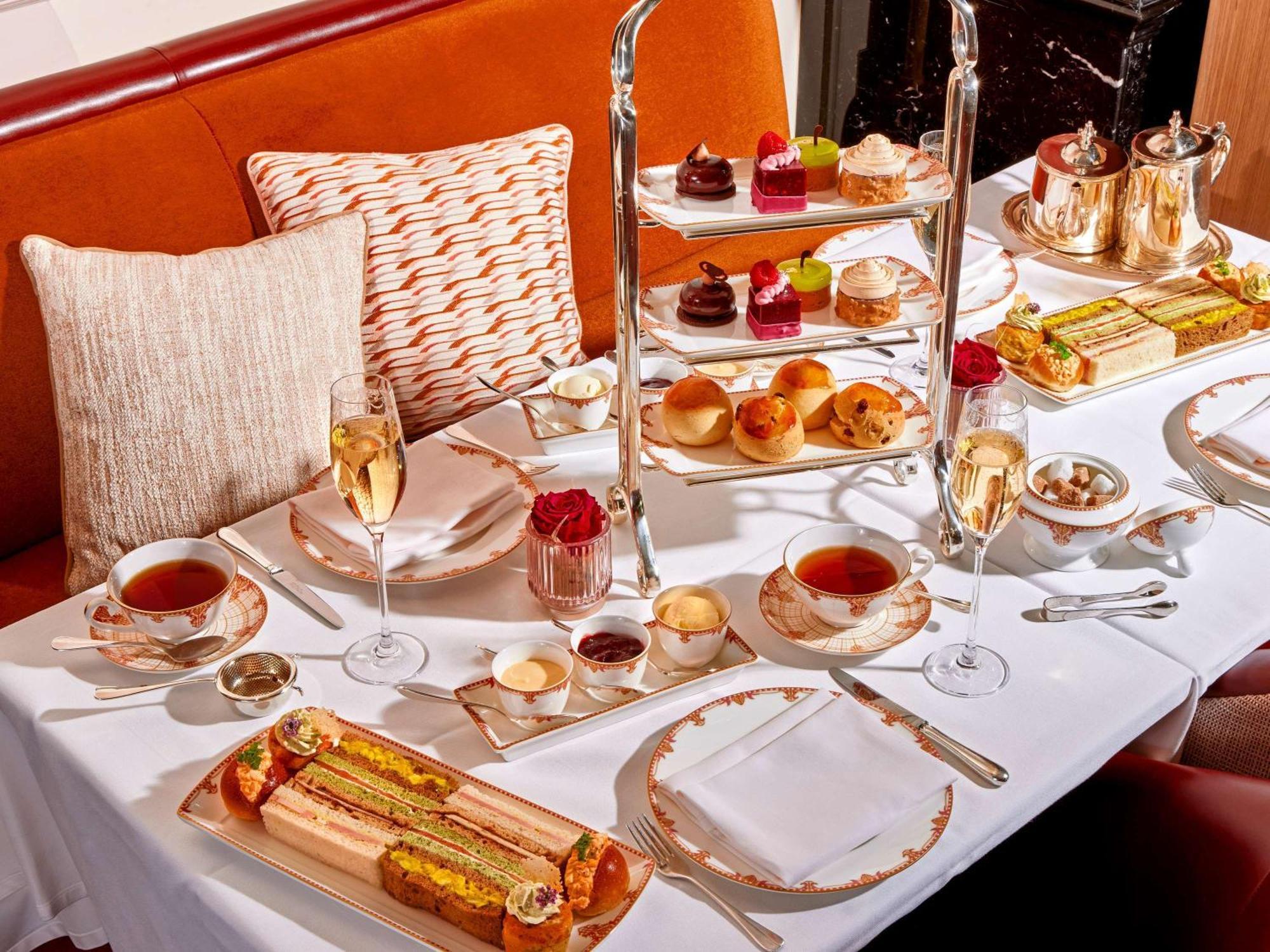 The Savoy 5*