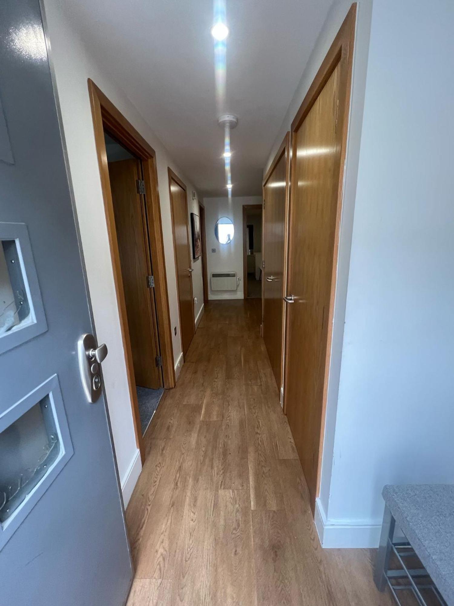 Leilighet Bright And Modern 3 Bed Hyde Park London