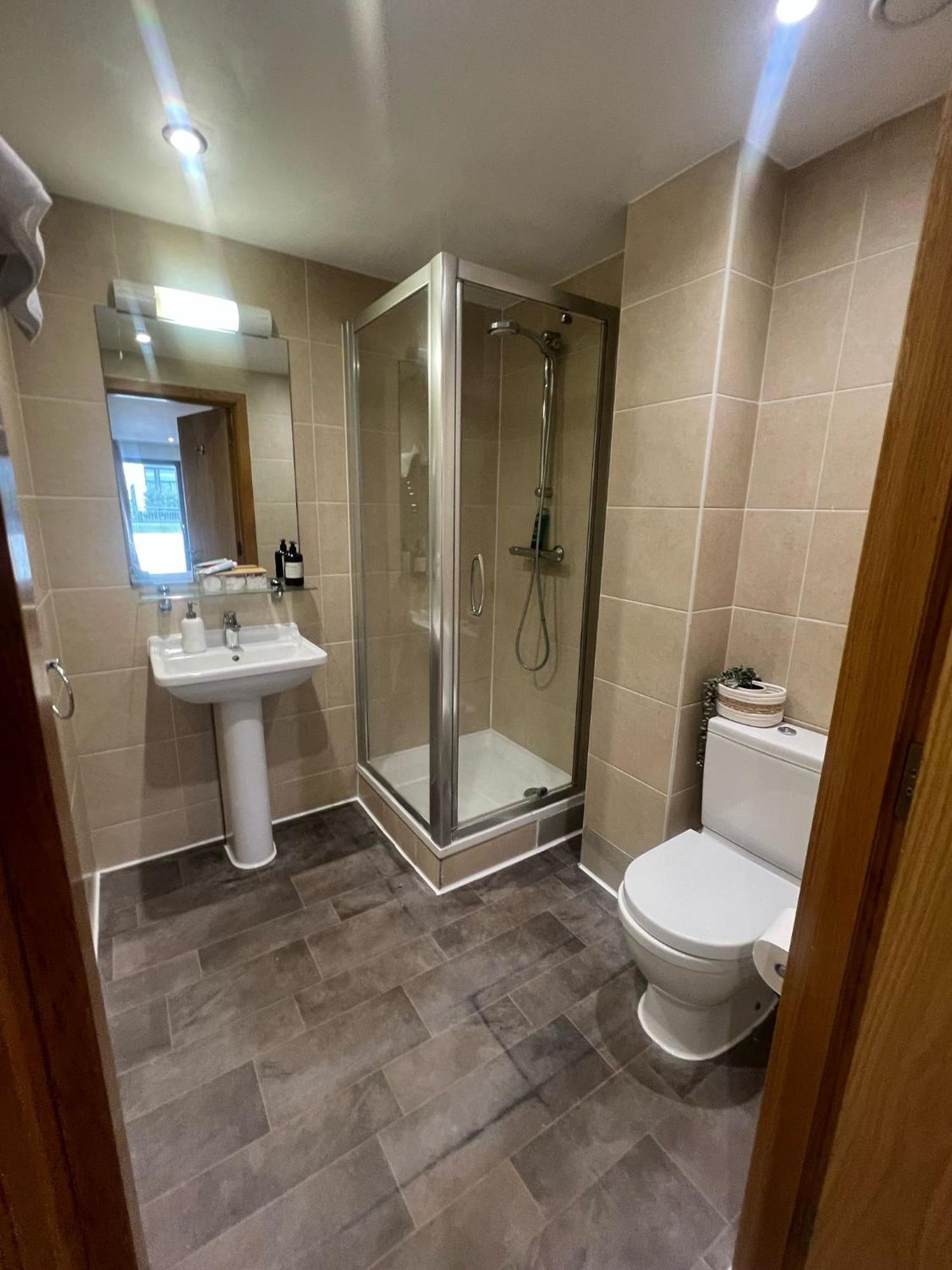 Bright And Modern 3 Bed Hyde Park Londres