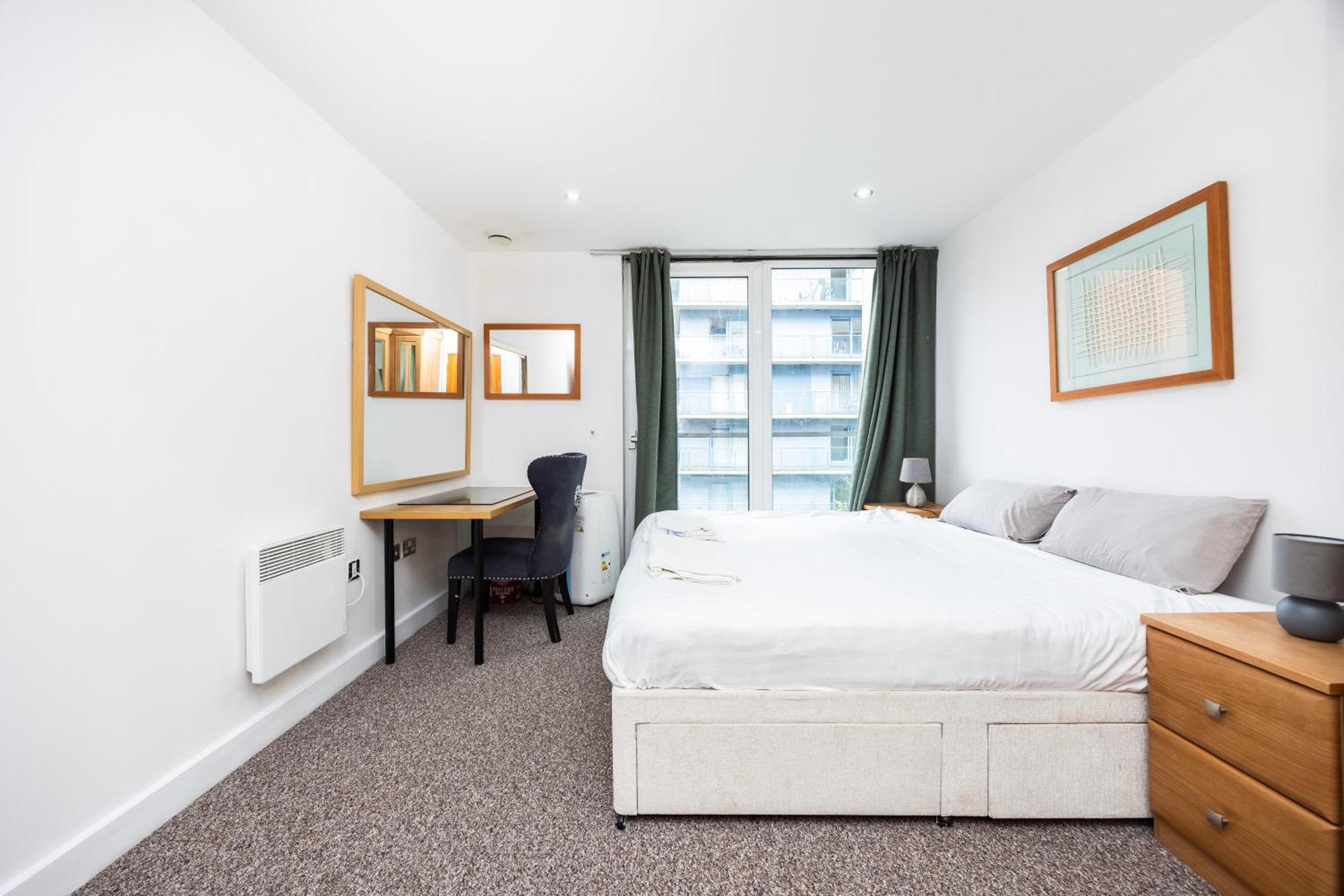 Western Excel Apartamento Londres