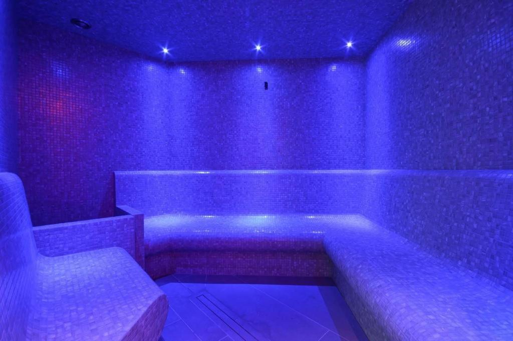 Apartment Exclusive And Stylish 1bed 1bath London