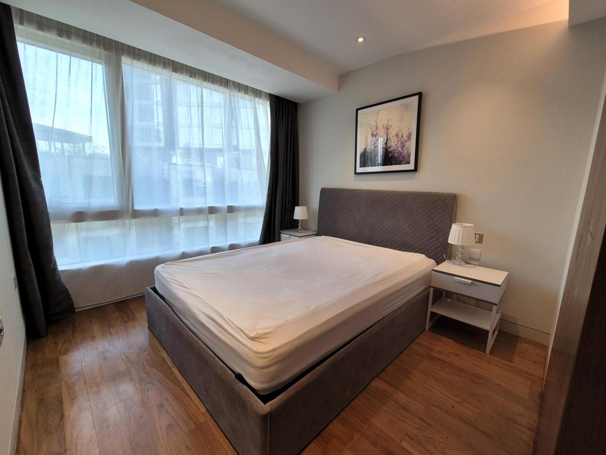 Exclusive And Stylish 1bed 1bath * London
