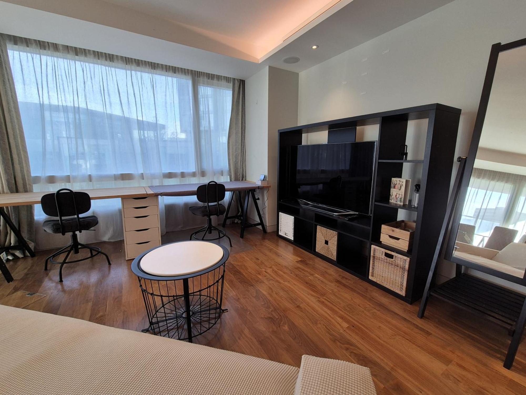 Exclusive And Stylish 1bed 1bath London