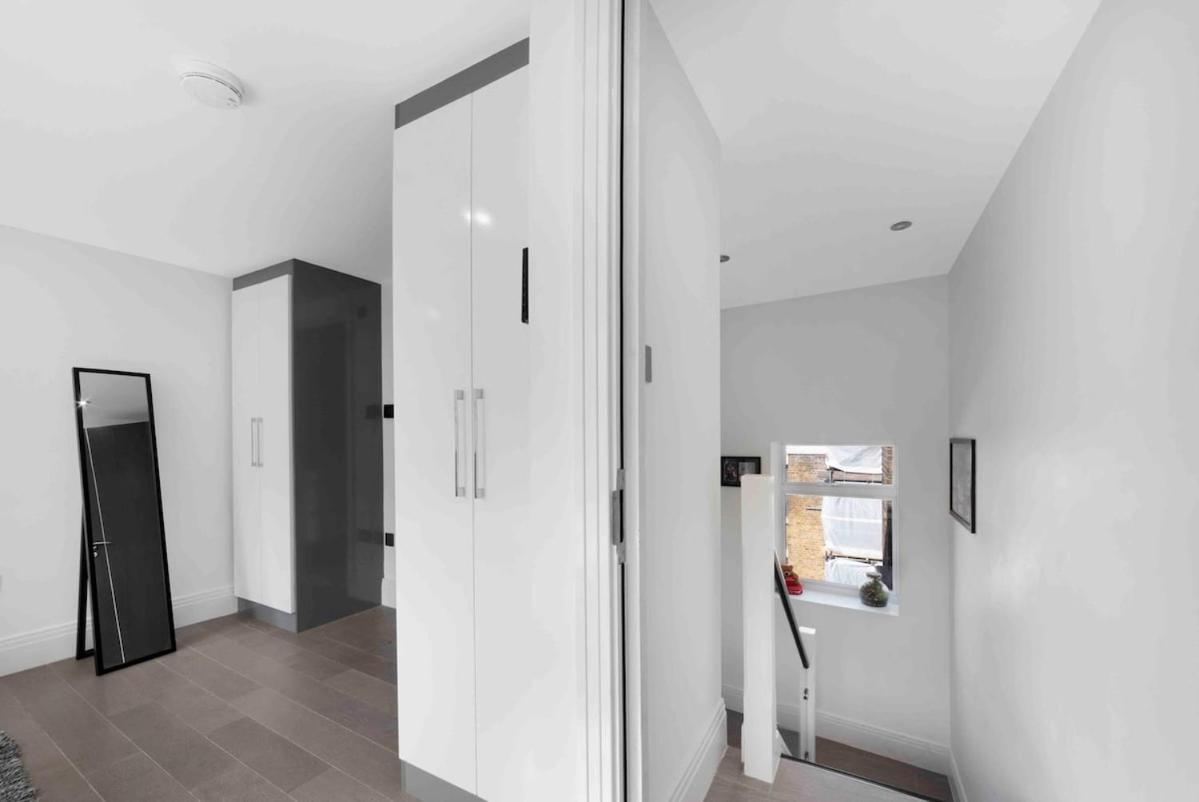 Luxury Covent Garden Duplex Floors 1 Bed 4pl Londen