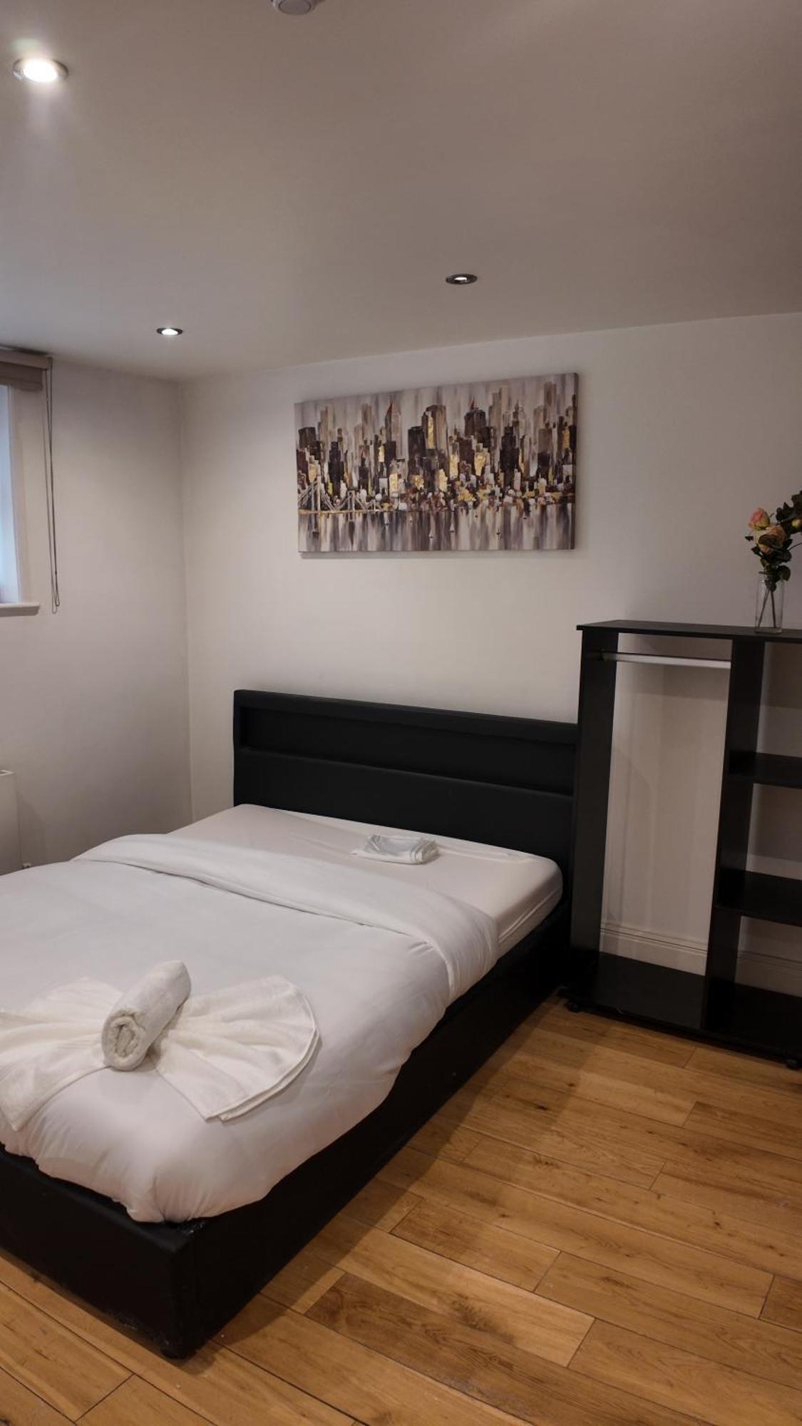 Appartement Ideal 2bhk In Upper Berkeley Bk1 *