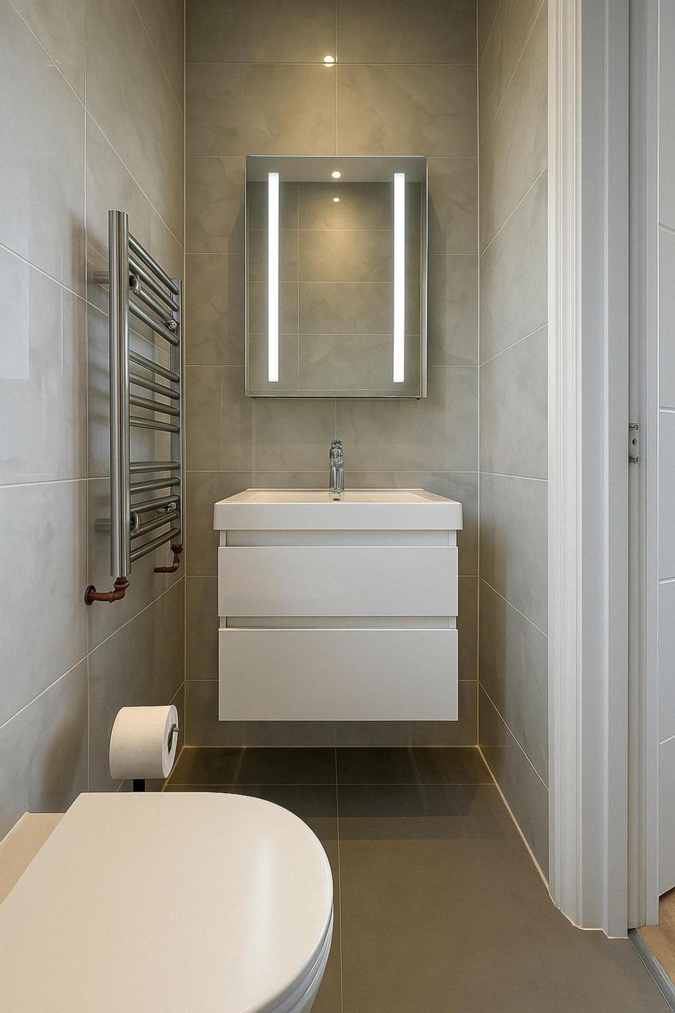 Starnest Shepherd's Bush Apartamento *