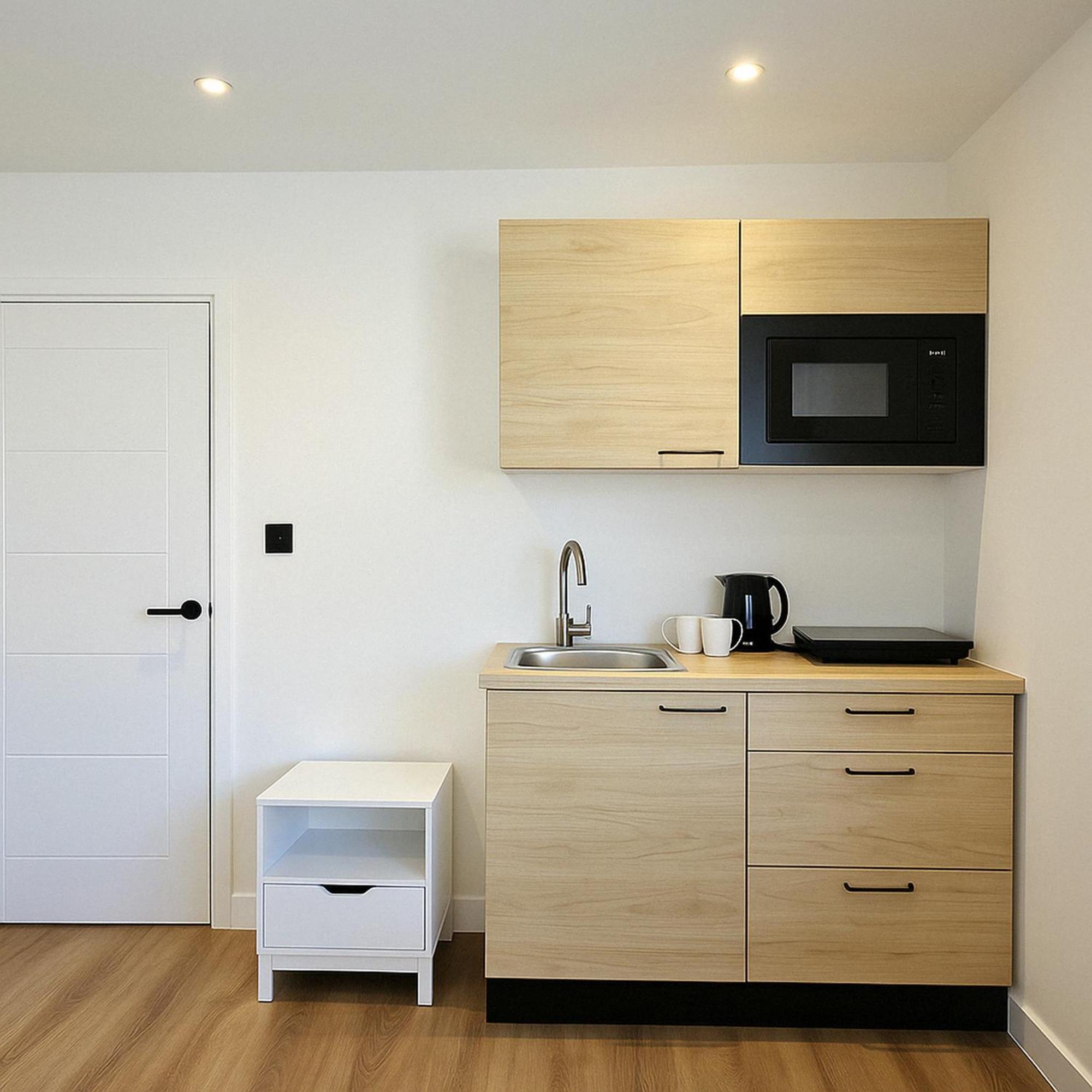 Apartamento Starnest Shepherd's Bush