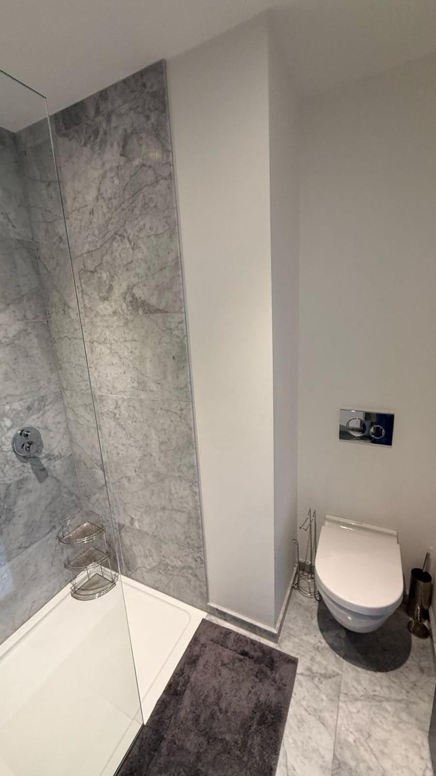 Amazing 2br Flat, Free Parking, By Battersea Leilighet London