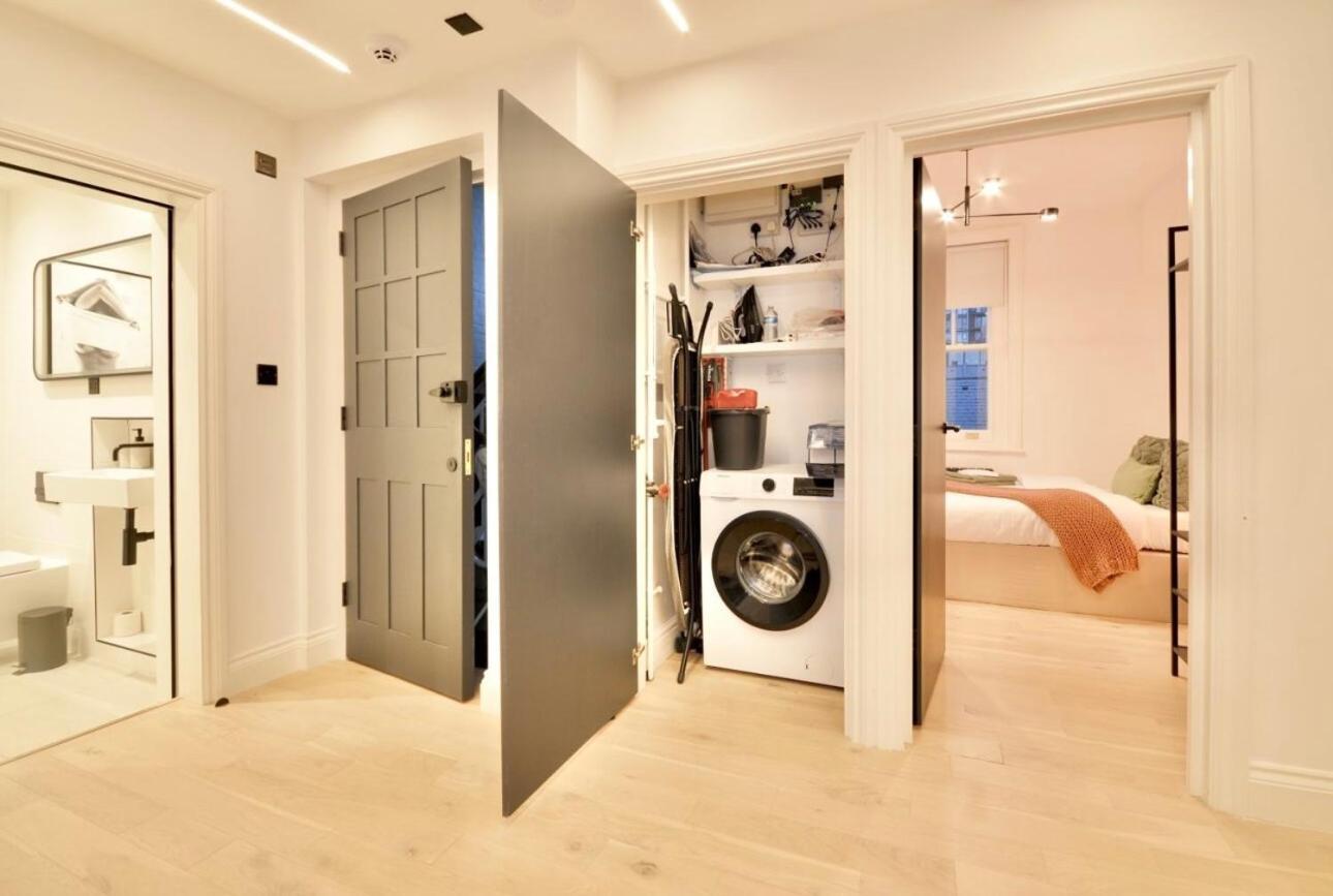 Newly Refurbished W/ River Views Apartamento *