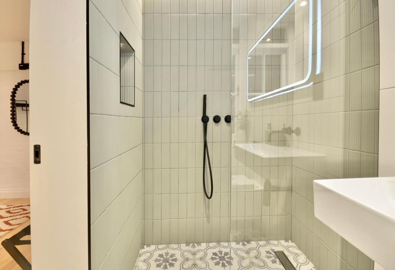 Apartamento Newly Refurbished W/ River Views Londres