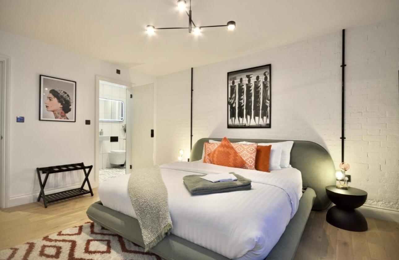 Newly Refurbished W/ River Views * Londres
