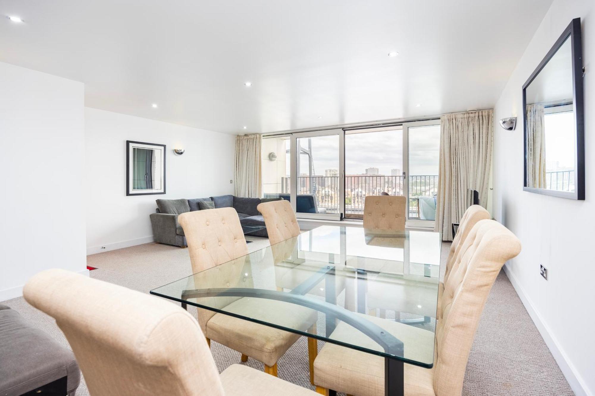 Apartamento Western Excel *