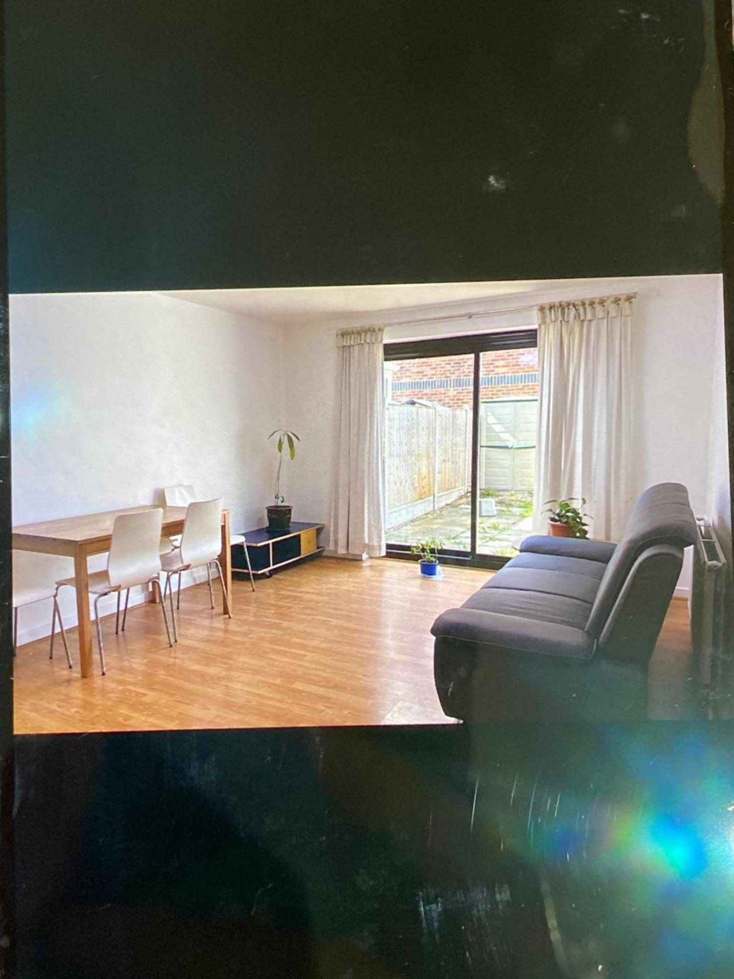 10a Saint Marys Road *