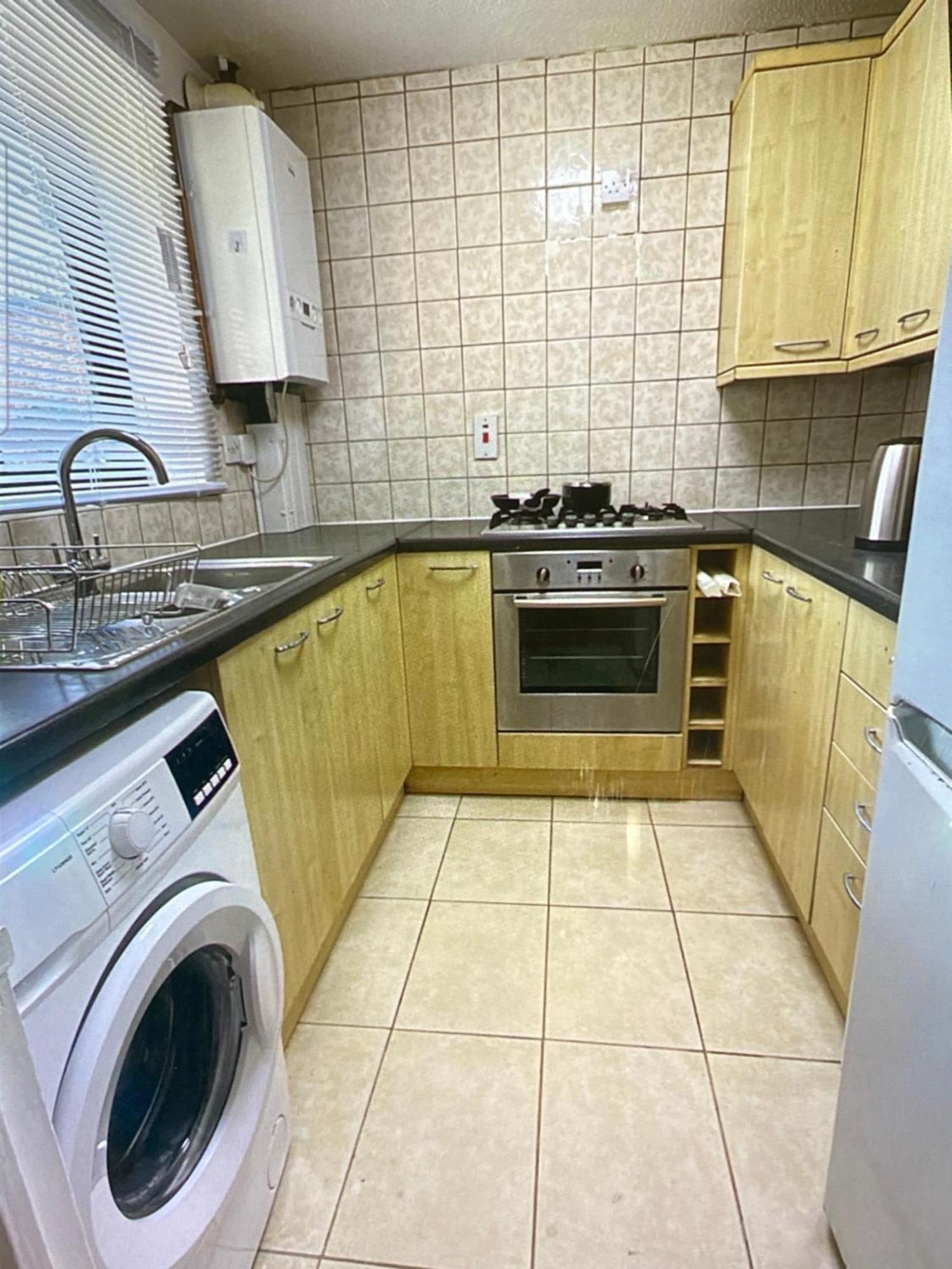 10a Saint Marys Road Homestay