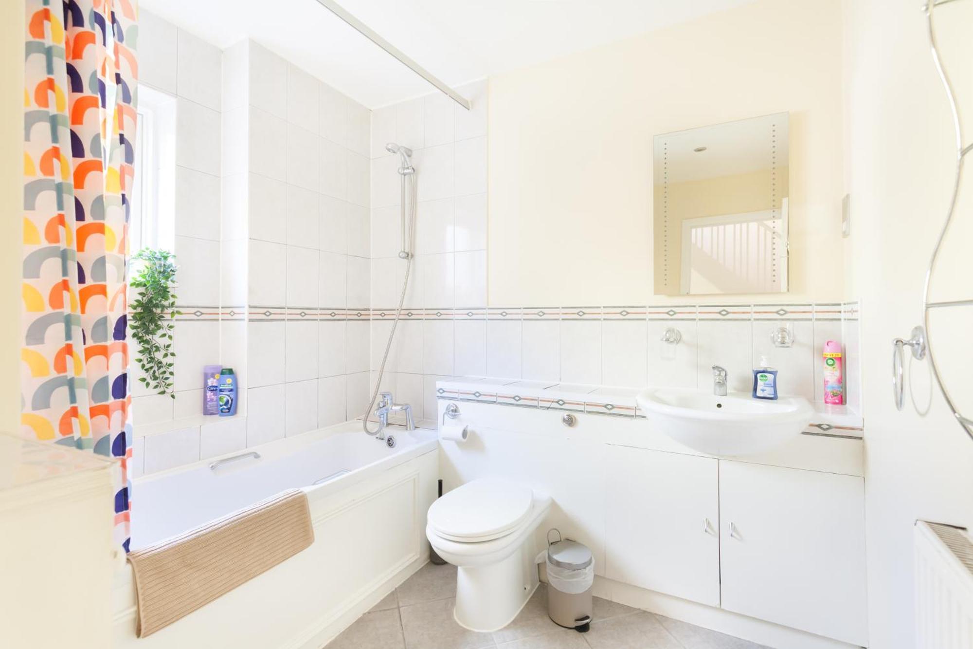 Privat overnatting Tower Bridge
