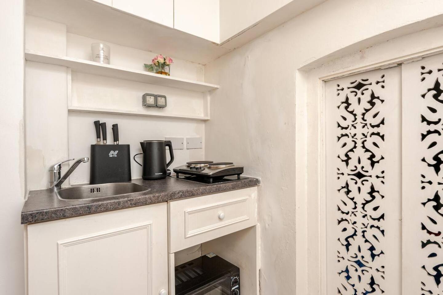 Apartamento Spacious And Private By Royal Palace *