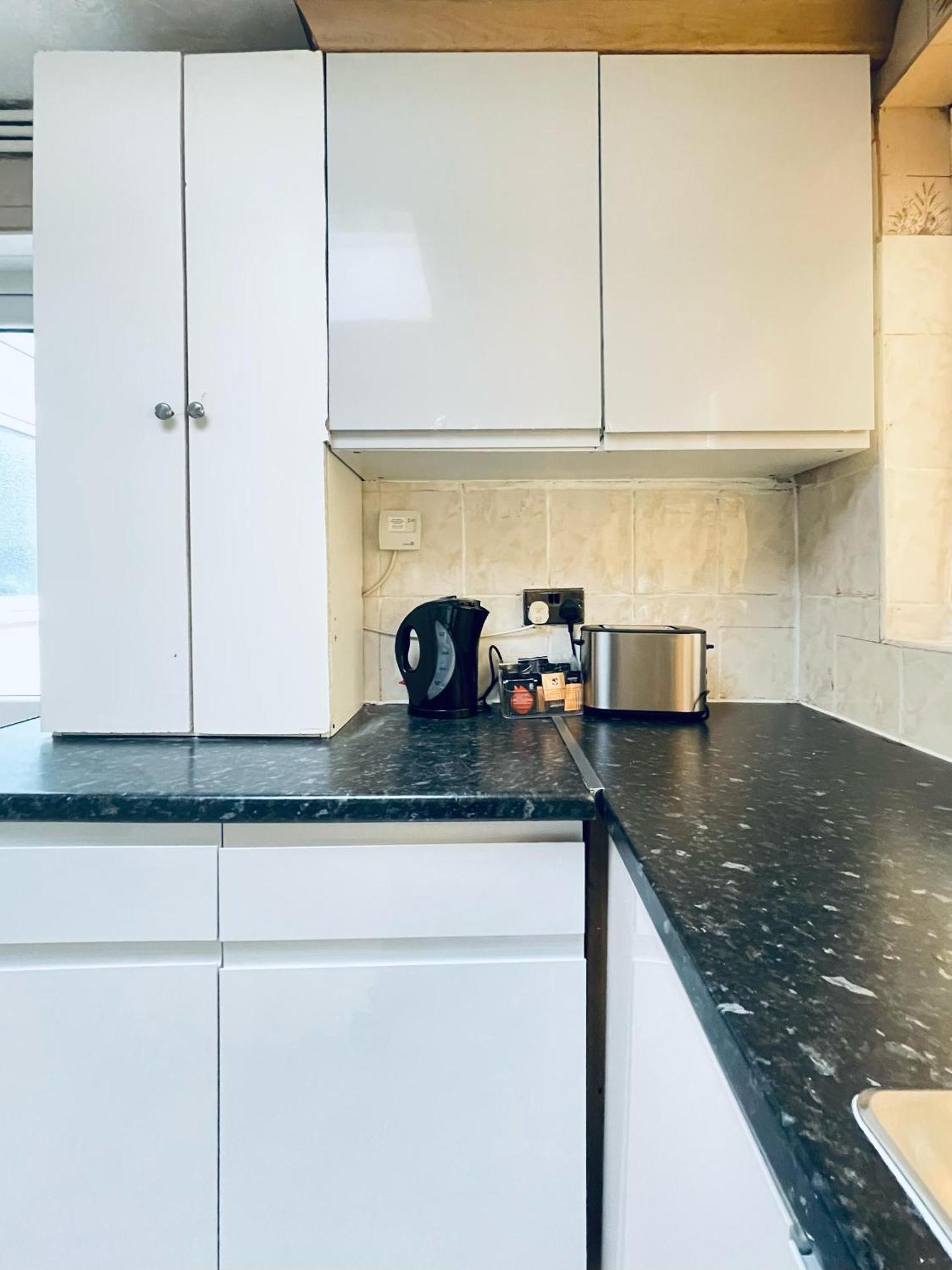In Plaistow & Free Parking * London