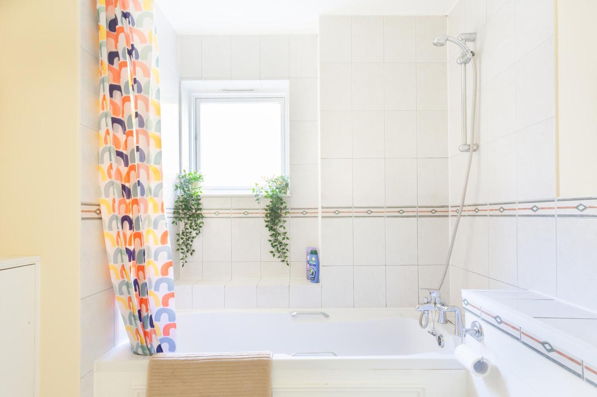 Privat overnatting Tower Bridge *