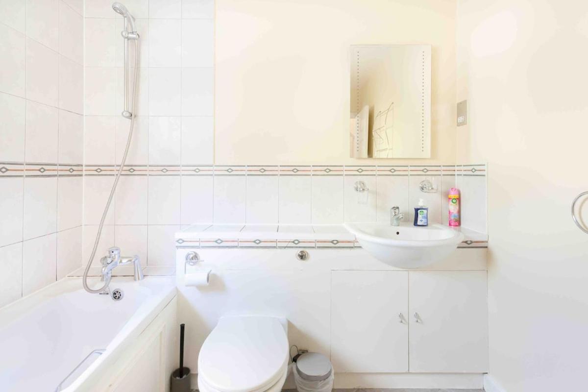 Tower Bridge Privat overnatting
